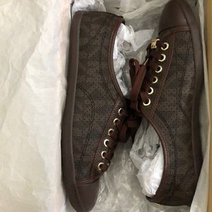 MICHAEL Michael Kors Kristy Sneakers